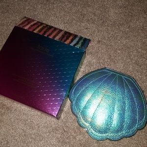 Tarte mermaid palette